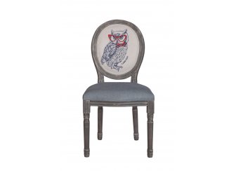 Стул Volker Owl V4