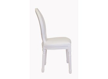 Деревянный стул Volker