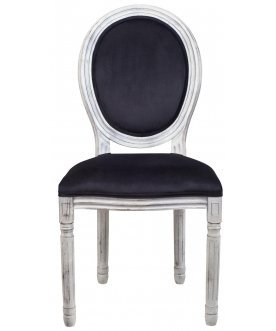 Деревянный стул Volker