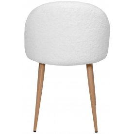 Деревянный стул Wendy