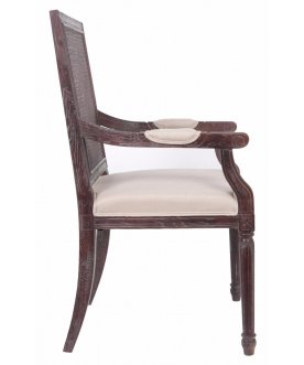 Деревянный стул Wilton