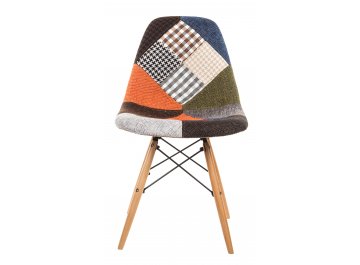 Деревянный стул Guillermo