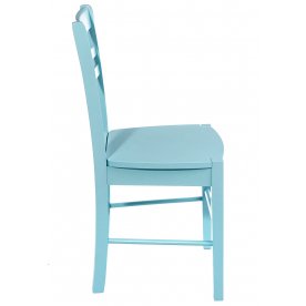 Деревянный стул YA C-869