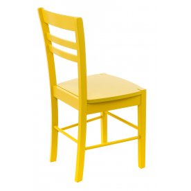 Деревянный стул YA C-869