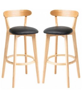 Комплект барных стульев Elevate Zenith