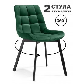 Комплект стульев Форт 360