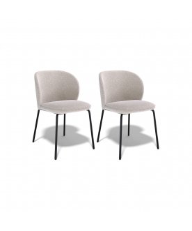 Комплект стульев KENNER 304SD