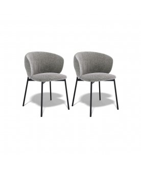 Комплект стульев KENNER 306SD