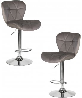 Комплект стульев Barny