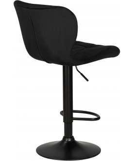 Комплект стульев Barny Black