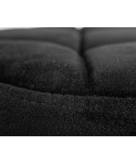 Комплект стульев Bruno black