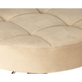 Комплект стульев Bruno Gold