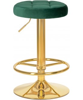 Комплект стульев Bruno Gold