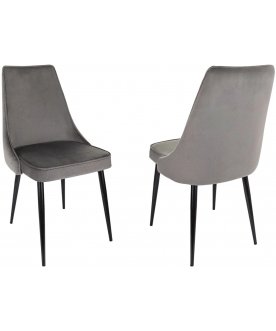 Комплект стульев CH-K4_2