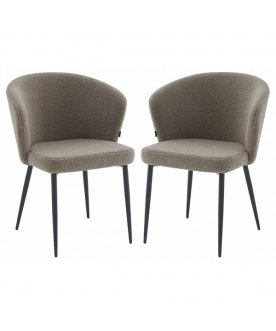 Комплект стульев Cadence Serene