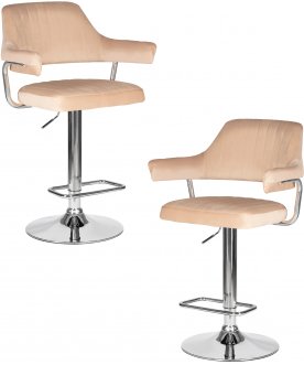 Комплект стульев Charly