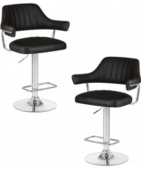 Комплект стульев Charly