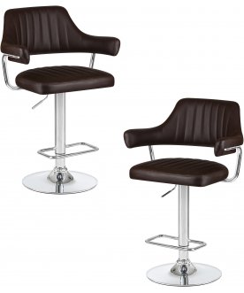 Комплект стульев Charly