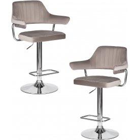 Комплект стульев Charly