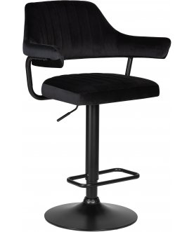 Комплект стульев Charly Black