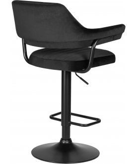 Комплект стульев Charly Black