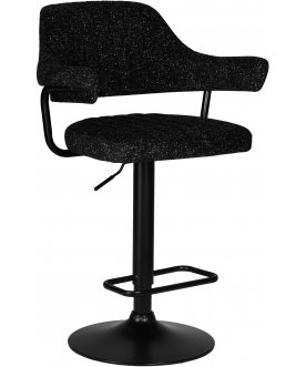 Комплект стульев Charly Black