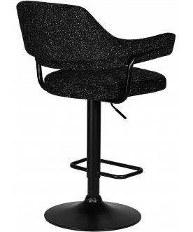 Комплект стульев Charly Black