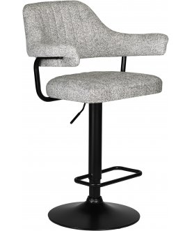 Комплект стульев Charly Black