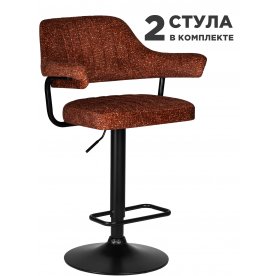 Комплект стульев Charly