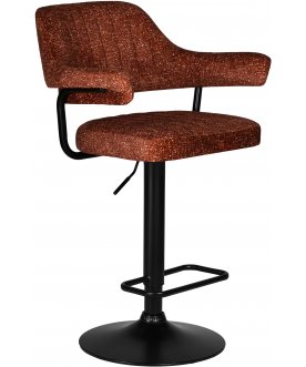 Комплект стульев Charly Black