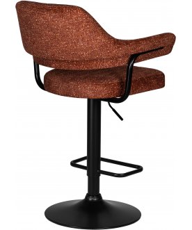 Комплект стульев Charly Black