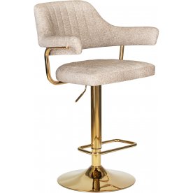 Комплект стульев Charly Gold