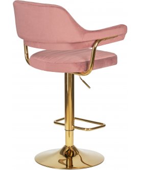 Комплект стульев Charly Gold