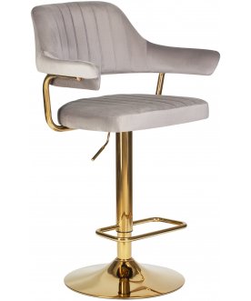 Комплект стульев Charly Gold