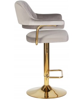 Комплект стульев Charly Gold