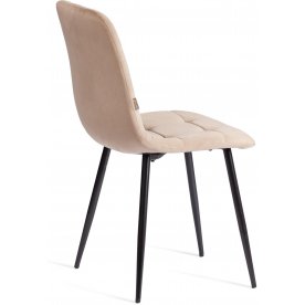 Комплект стульев Chilly (mod. JSC-220)