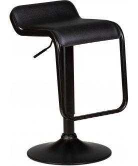 Комплект стульев Crack black