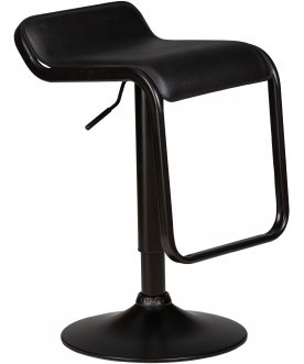 Комплект стульев Crack black