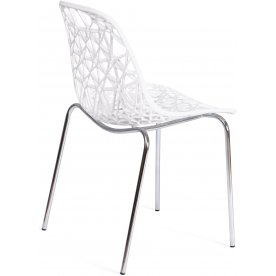 Комплект стульев Crispy mod. 61 6 шт.