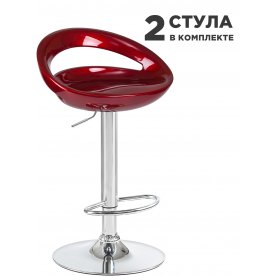 Комплект стульев Disco