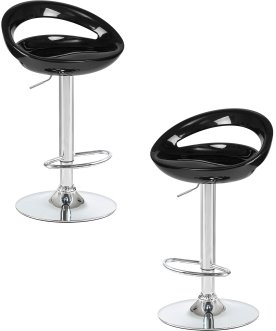 Комплект стульев Disco