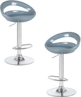 Комплект стульев Disco