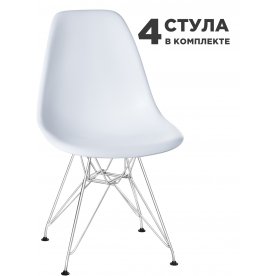 Комплект стульев DSR