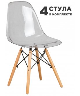 Пластиковый стул Dsw Casper