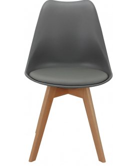 Комплект стульев Eames Bon