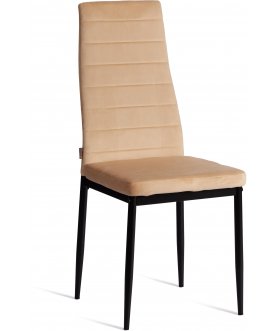 Стул на металлокаркасе Easy (mod. JSC02-1)