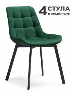 Комплект стульев Форт 4 шт