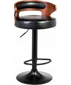 Комплект стульев Fred Black