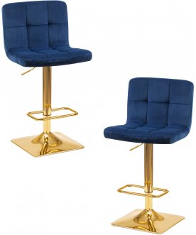 Комплект стульев Goldie