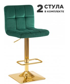 Комплект стульев Goldie